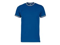 Payper model Flag , bi -color T shirt 150 gr. , heren T-shirt